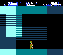 Zelda II - The Adventure of Link    1638281804